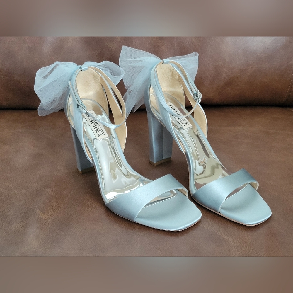 Badgley Mischka Kim Sandal